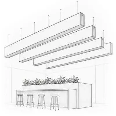 Box Baffles