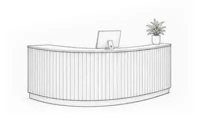 Furniture Cladding