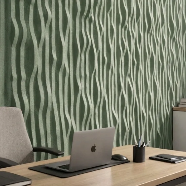 LunarFelt Frition Fit Panels Riverbed