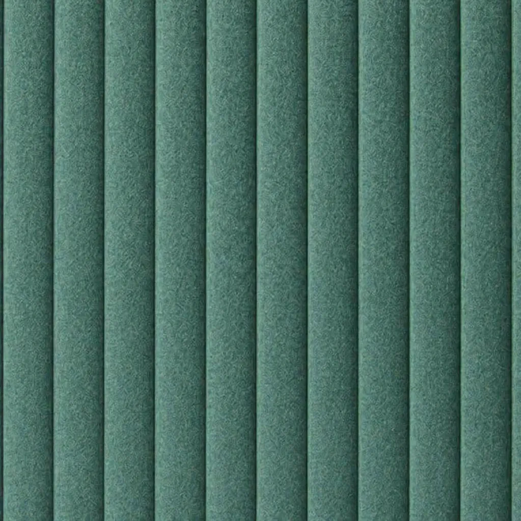 LunarFelt REED Embossed Panel