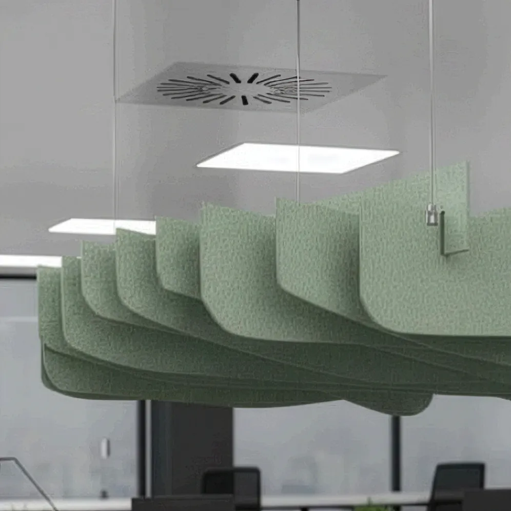 LunarFelt Raft Ridgeline